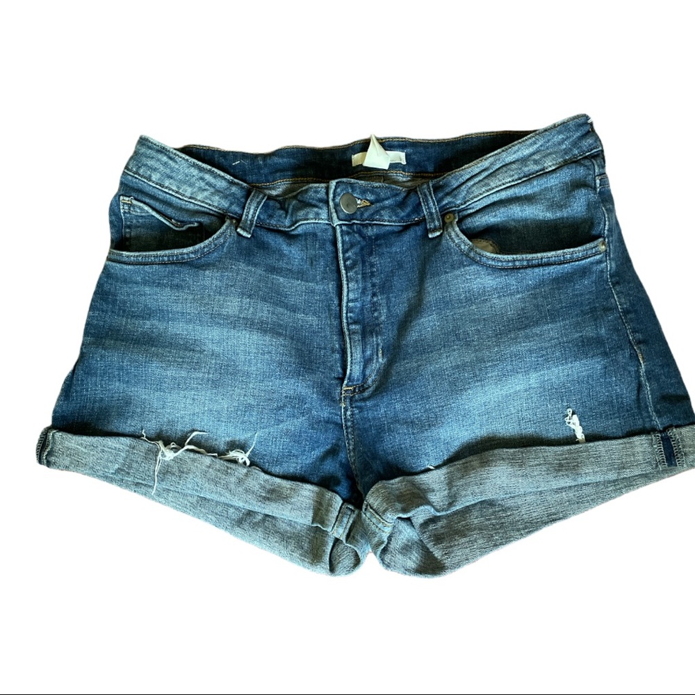 H&M Denim Shorts
